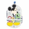 Disney Christmas Ornament - 2018 Mickey Mouse - Disney World - Metal -Christmas Items shop bt55be40841