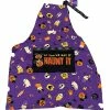 Disney Apron - 2021 Halloween - Haunt IT 2 Disney Apron - 2021 Halloween - Haunt IT -Christmas Items shop c14888