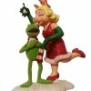 Disney Christmas Ornament - Miss Piggy And Kermit The Frog - Muppets -Christmas Items shop d4rcjxeomly4buij6xeem1ohjxd3 yhfdgjruc em4q