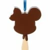 Disney Figurine Ornament - Mickey Mouse Ice Cream Bar -Christmas Items shop dc18h72963026