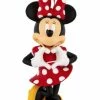 Disney Figurine Ornament - Minnie Mouse Heart Hands