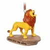 Disney Figurine Ornament - Simba - Long Live The King -Christmas Items shop dc18h72963832