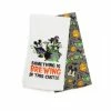 Disney Kitchen Towel Set - Halloween - Something Is Brewing -Christmas Items shop dc18h72964033