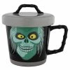 Disney Mug With Lid - Hatbox Ghost - Haunted Mansion - Heat Sensitive -Christmas Items shop dc18h72964438