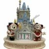 Disney Christmas Countdown Calendar - Mickey & Minnie Castle 1 Disney Christmas Countdown Calendar - Mickey & Minnie Castle -Christmas Items shop dc18h72964802
