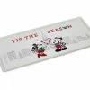 Disney Holiday Platter - Mickey And Minnie Mouse - Rectangular 2 Disney Holiday Platter - Mickey And Minnie Mouse - Rectangular -Christmas Items shop dc18h72964974