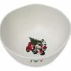 Disney Holiday Serving Bowl - Farmhouse - Mickey And Minnie 1 Disney Holiday Serving Bowl - Farmhouse - Mickey And Minnie -Christmas Items shop dc18h72964982