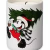 Disney Holiday Candle - Farmhouse - Mickey Mouse 2 Disney Holiday Candle - Farmhouse - Mickey Mouse -Christmas Items shop dc18h72964988
