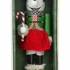 Disney Nutcracker Figure - Farmhouse - Minnie Mouse Holiday -Christmas Items shop dc18h729649922