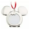 Disney Photo Frame Ornament - Mickey Mouse Icon - Metal 1 Disney Photo Frame Ornament - Mickey Mouse Icon - Metal -Christmas Items shop dc18h72965062