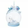 Disney Globe Ornament - Cinderella Glass Slipper - Make Your Own Magic 1 Disney Globe Ornament - Cinderella Glass Slipper - Make Your Own Magic -Christmas Items shop dc18h72965083
