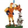 Disney Figural Ornament - Hercules And Phil -Christmas Items shop dc18h72965130