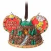 Disney Ears Hat Ornament - Seven Dwarfs Mine Train -Christmas Items shop dc18h72965131