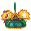 Disney Ears Hat Ornament - Enchanted Tiki Room -Christmas Items shop dc18h72965134