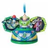 Disney Ears Hat Ornament - Buzz Lightyear Space Ranger Spin 2 Disney Ears Hat Ornament - Buzz Lightyear Space Ranger Spin -Christmas Items shop dc18h72965137