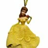 Disney Christmas Ornament - Princess Belle - Beauty And The Beast