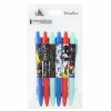 Disney Mechanical Pencil Set - Mickey Mouse '80s Flashback -Christmas Items shop fa1a46445