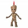 Disney Sketchbook Christmas Ornament - Groot - Marvel
