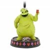 Disney Sketchbook Christmas Ornament - Oogie Boogie - Glow In Dark 1 Disney Sketchbook Christmas Ornament - Oogie Boogie - Glow In Dark -Christmas Items shop fb4512320
