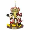 Disney Christmas Ornament - Hollywood Studios - Mickey And Minnie 1 Disney Christmas Ornament - Hollywood Studios - Mickey And Minnie -Christmas Items shop file 3e467e026d5
