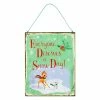 Disney Holiday Door Sign - Bambi And Thumper - Snow Day -Christmas Items shop file 607630b0