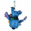 Disney Figural Christmas Ornament - Stitch Wrapped In Lights -Christmas Items shop file a515br43241223
