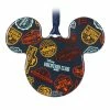 Disney Disc Ornament - Mickey Mouse - Disney Vacation Club -Christmas Items shop file a954c15385759