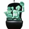 Disney Christmas Ornament - Haunted Mansion Ride - Hitchhiking Ghosts -Christmas Items shop file a954c15385761