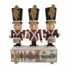 Disney Figurine Set - It's A Small World - Musical Nutcrackers 2 Disney Figurine Set - It's A Small World - Musical Nutcrackers -Christmas Items shop file a954c15385762