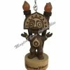 Disney Christmas Ornament - Polynesian Resort - Tiki - Light Up 1 Disney Christmas Ornament - Polynesian Resort - Tiki - Light Up -Christmas Items shop file a954c1538nh13