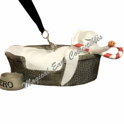 Disney Christmas Ornament - Zero - Nightmare Before Christmas