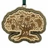 Disney Christmas Ornament - Animal Kingdom 20th Anniversary 2 Disney Christmas Ornament - Animal Kingdom 20th Anniversary -Christmas Items shop file a954c16385122
