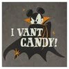 Disney Wall Sign - Mickey Mouse Halloween Vampire - I Vant Candy 2 Disney Wall Sign - Mickey Mouse Halloween Vampire - I Vant Candy -Christmas Items shop file a954c16385696