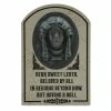 Disney Tombstone Decoration - Haunted Mansion - Madame Leota -Christmas Items shop file a964c16385785