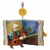 Disney Christmas Ornament - Chip 'n Dale Legacy - Sketchbook -Christmas Items shop file a964c163859589