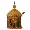 Disney Christmas Ornament - Wicket Legacy - Sketchbook -Christmas Items shop file a964c163859593