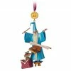 Disney Christmas Ornament - Merlin Legacy - Sketchbook -Christmas Items shop file a964c163859605