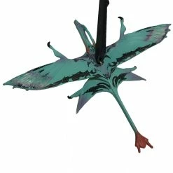 Disney Christmas Ornament - Avatar - Banshee - Green