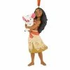 Disney Figure Christmas Ornament - Moana With Pua -Christmas Items shop file a964c163859982