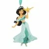 Disney Figure Christmas Ornament - Jasmine With Genie Lamp -Christmas Items shop file a964c163859986