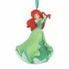 Disney Figure Christmas Ornament - Ariel With Dinglehopper -Christmas Items shop file a964c163859990
