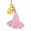 Disney Figure Christmas Ornament - Aurora With Rose -Christmas Items shop file a964c163859991