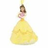 Disney Figure Christmas Ornament - Belle With Book -Christmas Items shop file a964c163859993
