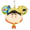 Disney Ear Hat Ornament - Pixar UP - Russell -Christmas Items shop file a964c163860277