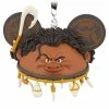 Disney Ear Hat Ornament - Moana - Maui -Christmas Items shop file a964c163860283
