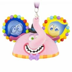Disney Ear Hat Ornament - Bing Bong - Inside Out