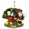 Disney Christmas Ornament - Animal Kingdom - Mickey And Minnie -Christmas Items shop file d0b484672be2