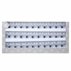 Disney Holiday Lights Set - Mickey Mouse Indoor - White