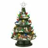Disney Holiday Tree Figure - Retro Ceramic - Light Up 1 Disney Holiday Tree Figure - Retro Ceramic - Light Up -Christmas Items shop file fe9908de