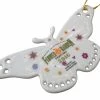 Disney Christmas Ornament - Flower & Garden Festival 2016 - Butterfly -Christmas Items shop flowermgarden2